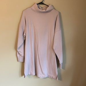 NWOT Aerie lightweight sweater dress